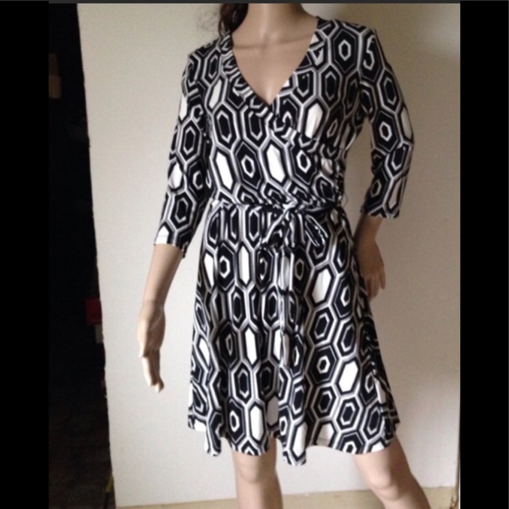 AGB wear to work Dress